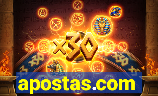 apostas.com