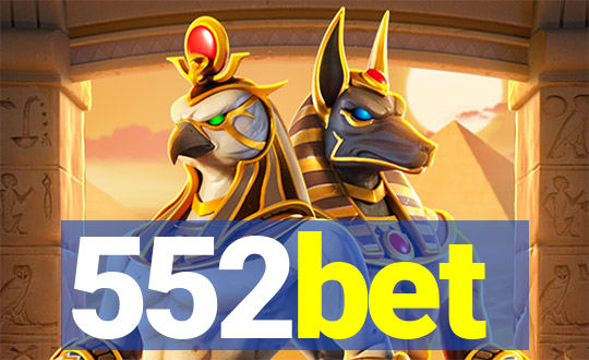 552bet