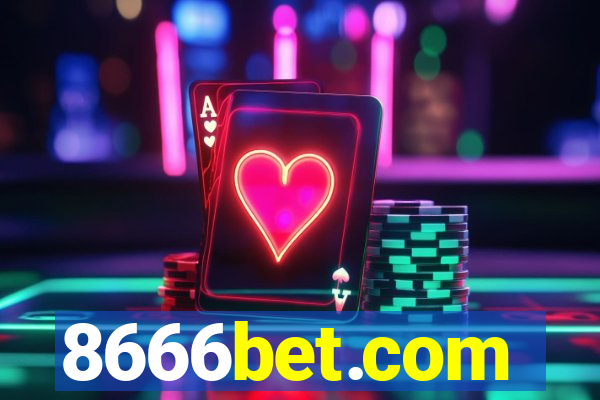 8666bet.com