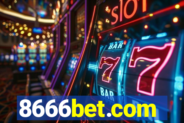 8666bet.com