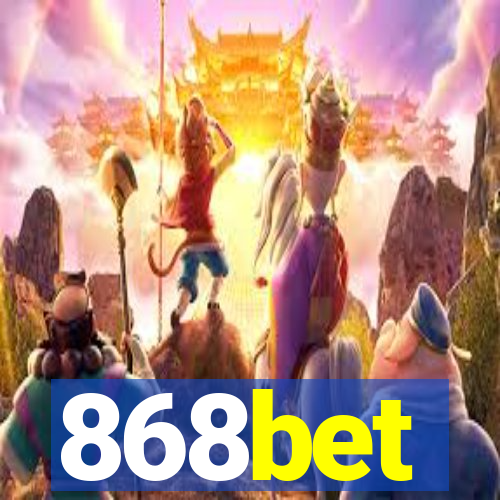 868bet