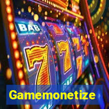 Gamemonetize