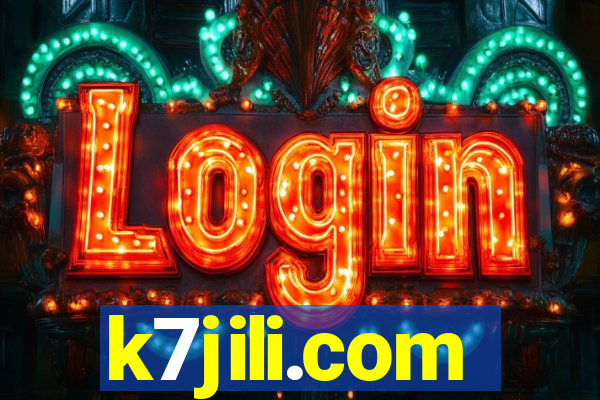 k7jili.com