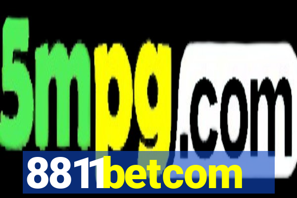 8811betcom