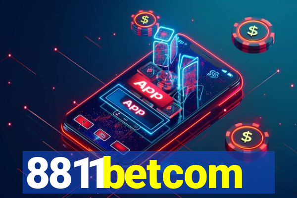 8811betcom