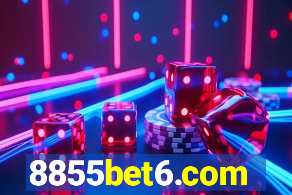 8855bet6.com