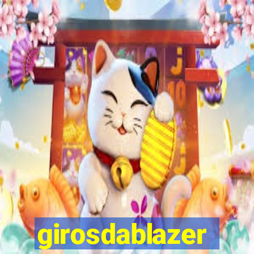 girosdablazer