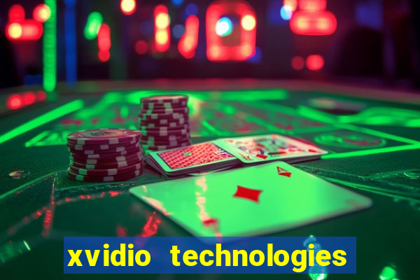 xvidio technologies startup brasil 2022 participantes grátis