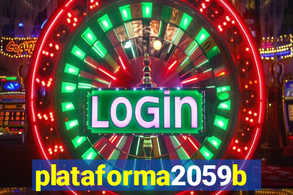 plataforma2059bet.com