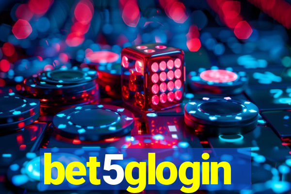 bet5glogin