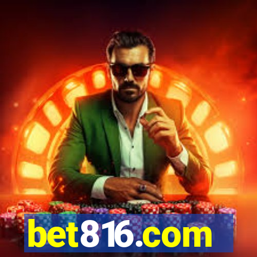 bet816.com