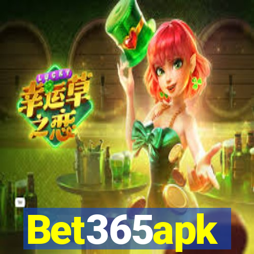 Bet365apk