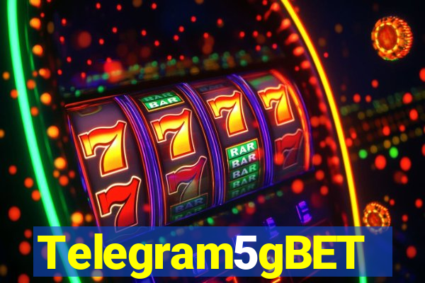 Telegram5gBET