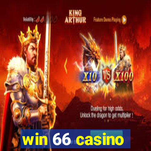 win 66 casino