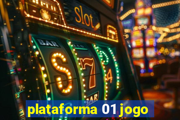 plataforma 01 jogo