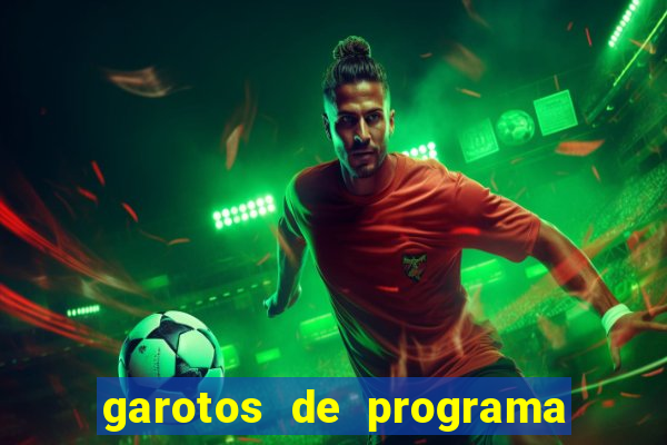 garotos de programa no rs