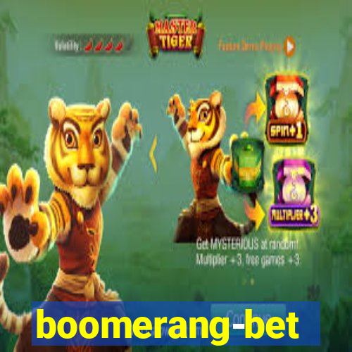 boomerang-bet