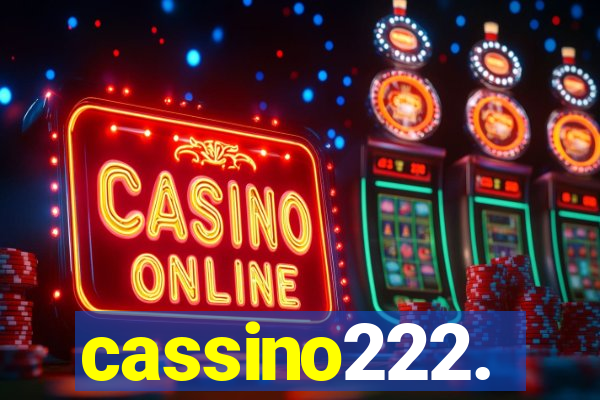 cassino222.