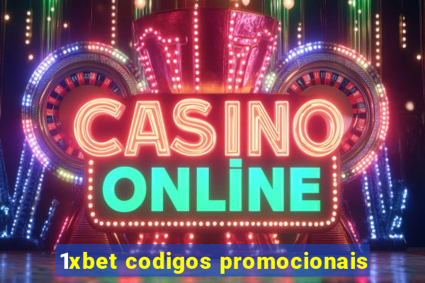 1xbet codigos promocionais