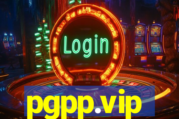 pgpp.vip