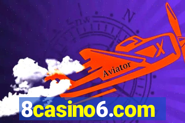 8casino6.com