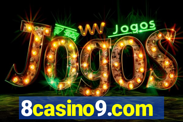 8casino9.com