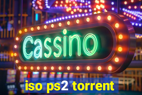 iso ps2 torrent