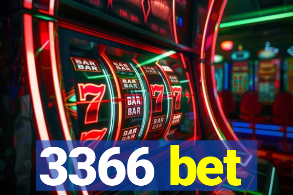 3366 bet