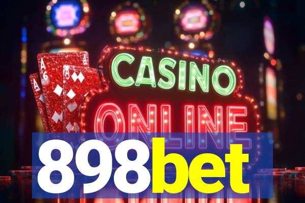 898bet