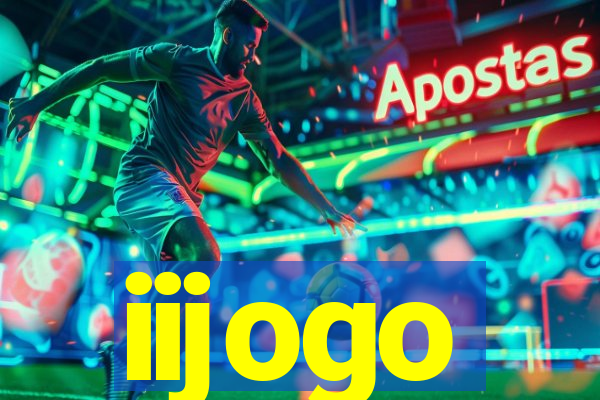 iijogo