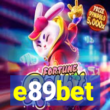 e89bet