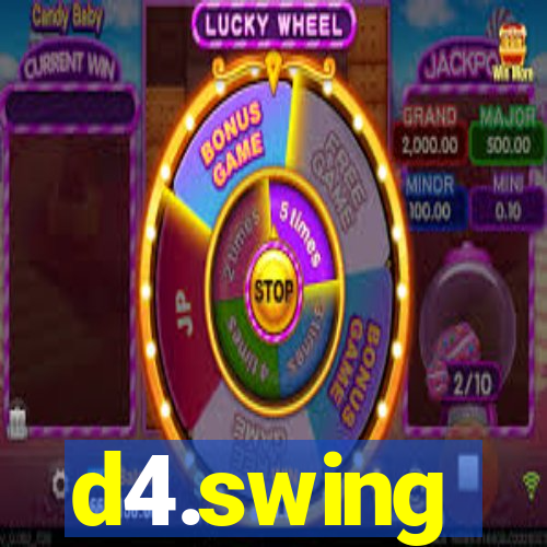 d4.swing