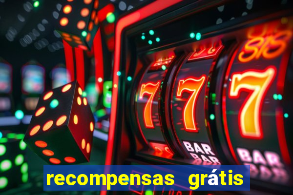 recompensas grátis brawl stars 2024