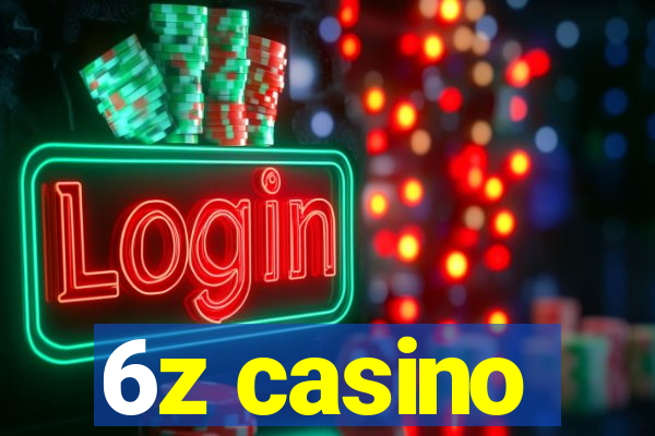 6z casino