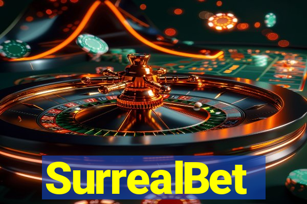 SurrealBet