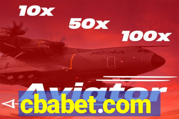 cbabet.com