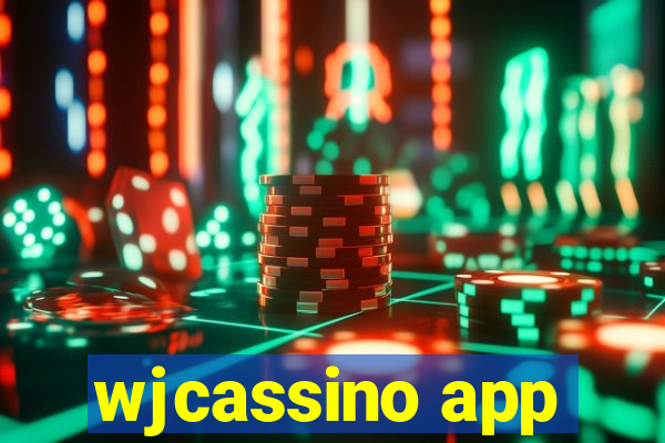 wjcassino app