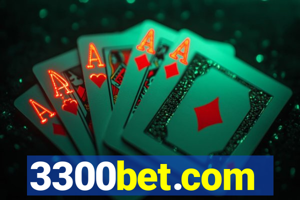 3300bet.com