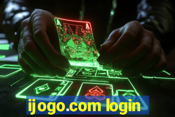 ijogo.com login