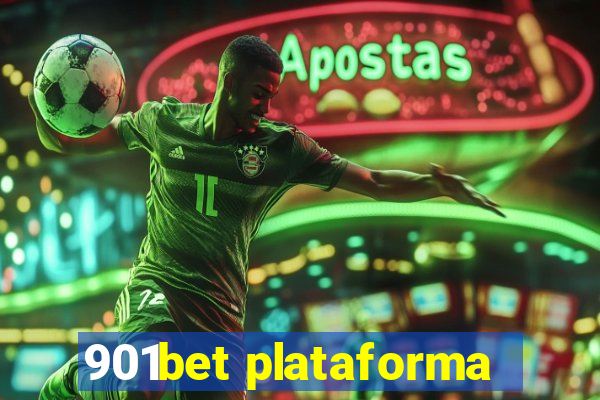 901bet plataforma