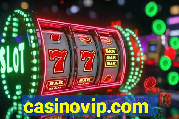 casinovip.com