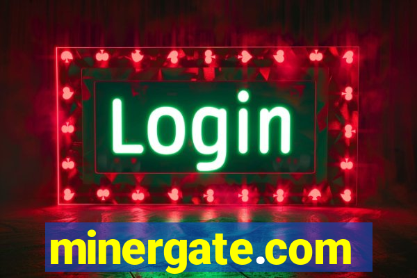 minergate.com