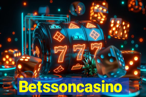 Betssoncasino