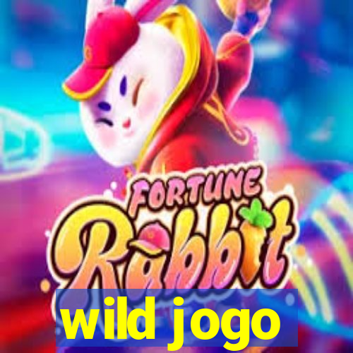 wild jogo