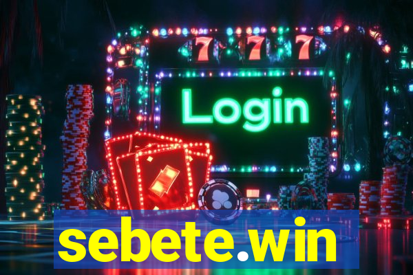 sebete.win