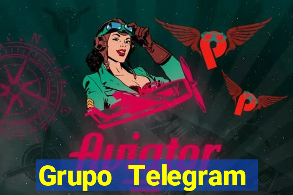 Grupo Telegram palpites futebol