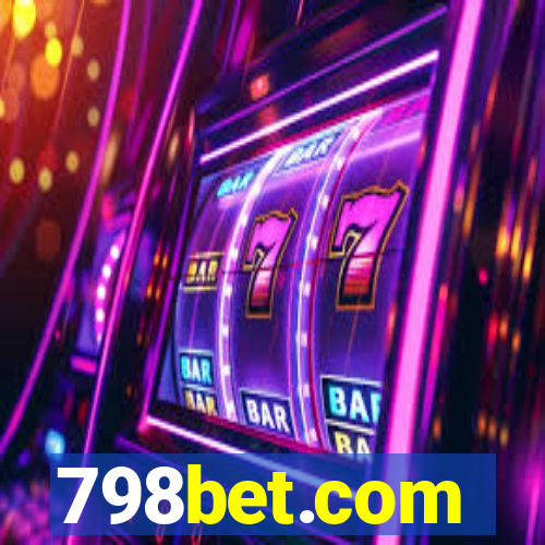 798bet.com