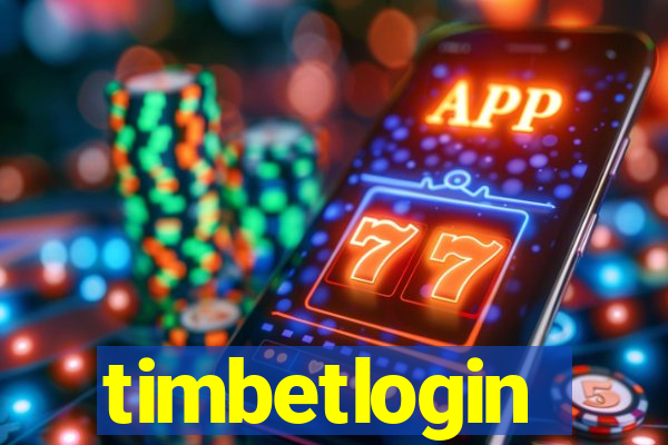 timbetlogin