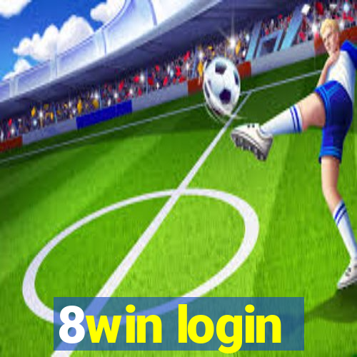 8win login