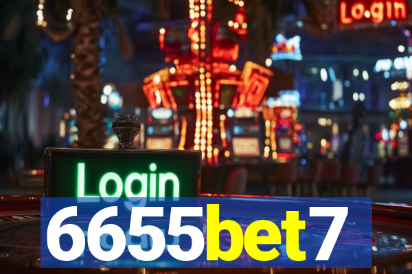 6655bet7